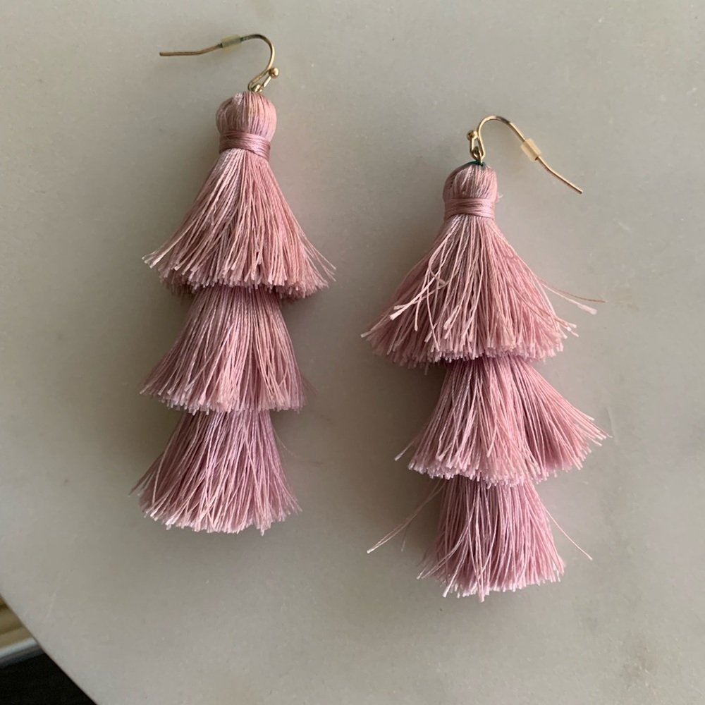 Target x BaubleBar Statement Earrings